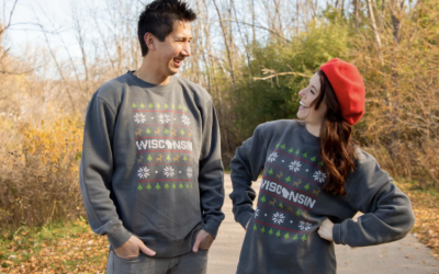 Discover Wisconsin’s Best: This Year’s Holiday Gift Guide